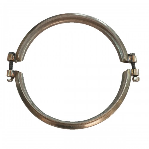 V Clamp 250/700 Body Suitable for