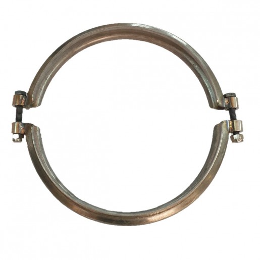 V Clamp 250/700 Body Suitable for
