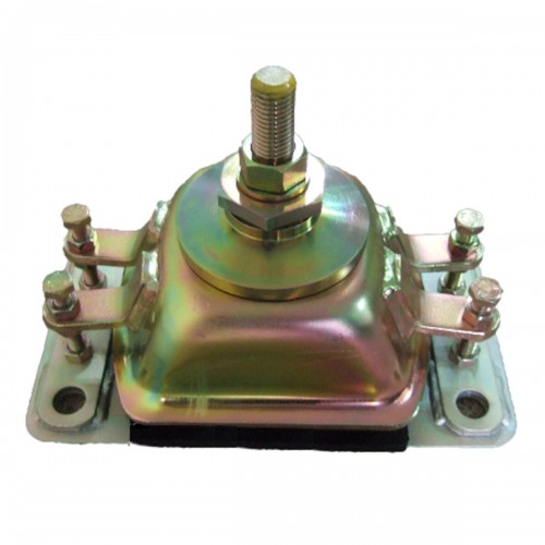 Special Triflex Anti Vibration Mounts