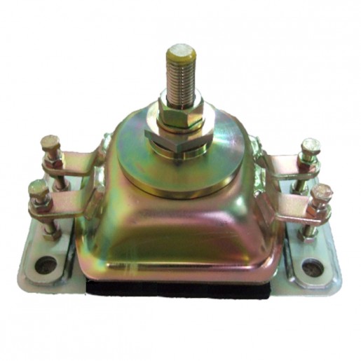 Special Triflex Anti Vibration Mounts