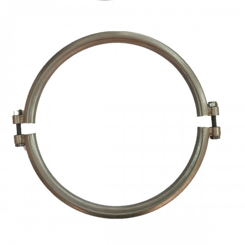 V Clamp 300/875 Body Suitable for