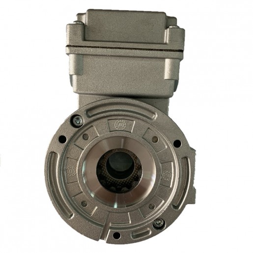 Electro Magnetic-brake EKK008B5 GS 24V DC 5 Nm 1.3A