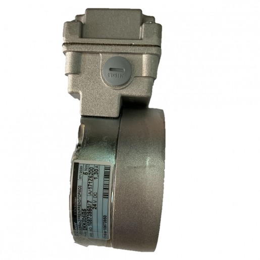 Electro Magnetic-brake EKK008B5 GS 24V DC 5 Nm 1.3A