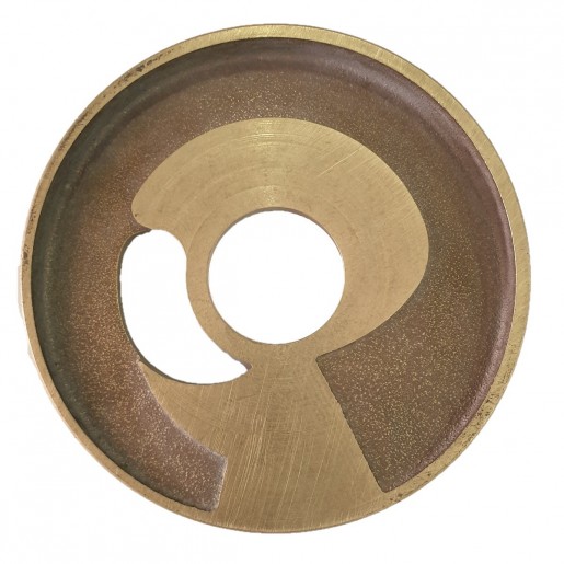 Port Plate Suitable for