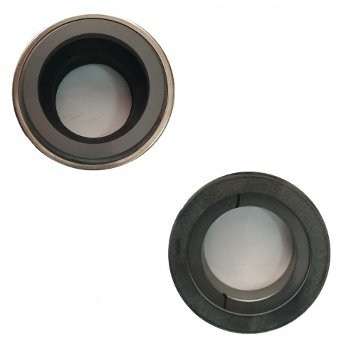Mechanical Seal Suitable for