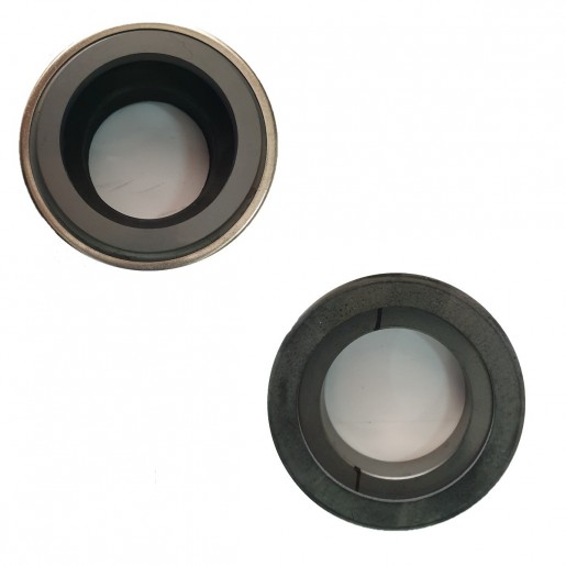 Mechanical Seal Suitable for