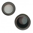 Mechanical Seal Suitable for