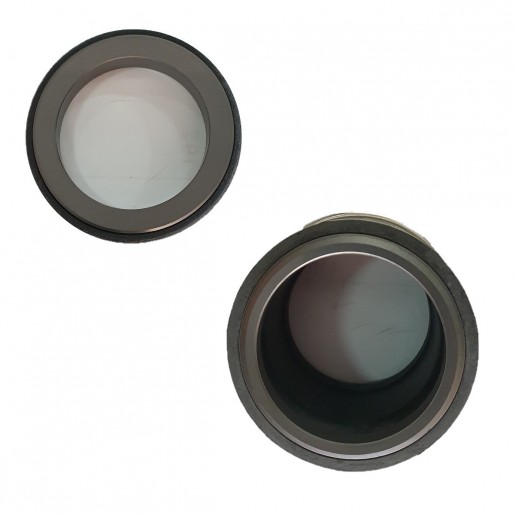 Mechanical Seal Suitable for
