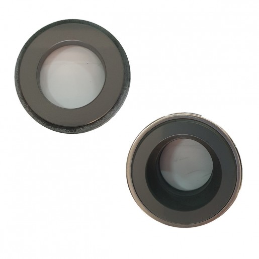 Mechanical Seal Suitable for