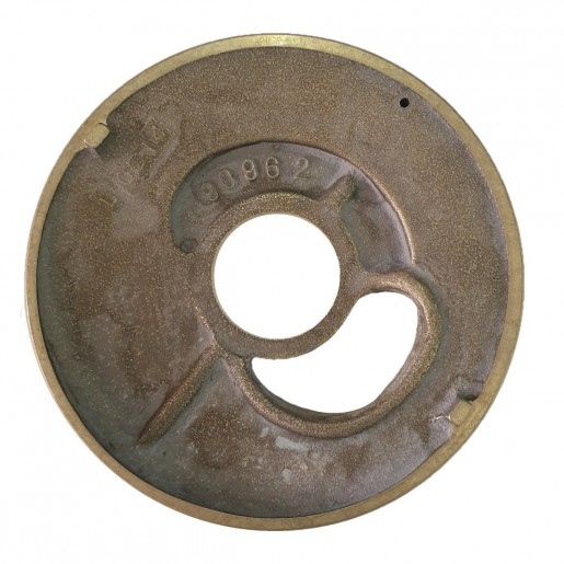 Port Plate Suitable for