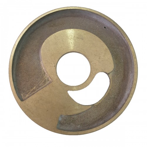 Port Plate Suitable for