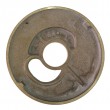 Port Plate Suitable for