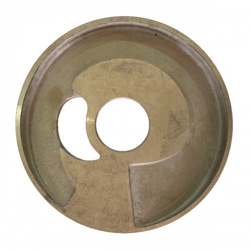 Port Plate Suitable for