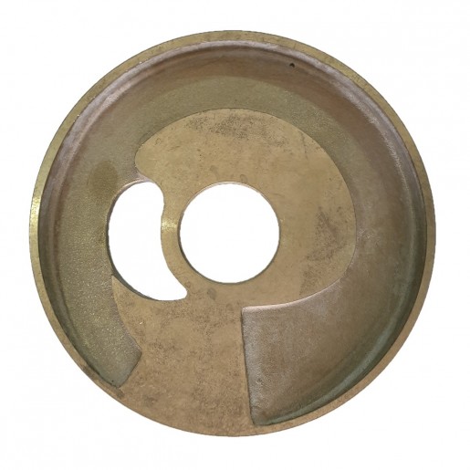 Port Plate Suitable for