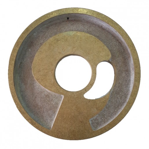 Port Plate Suitable for