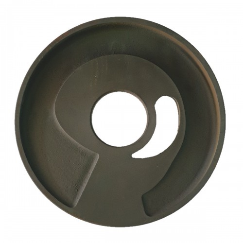 Port Plate Suitable for