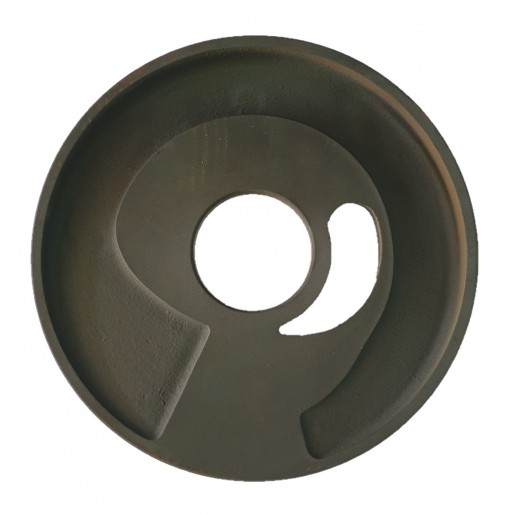 Port Plate Suitable for