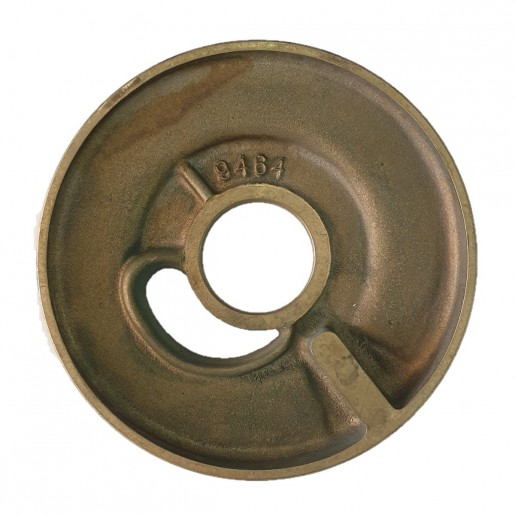 Port Plate Suitable for