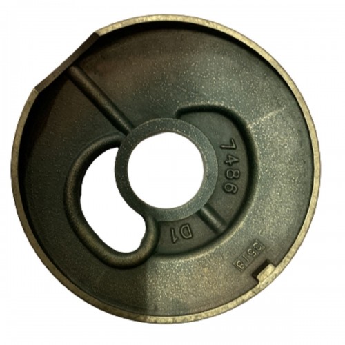 Port Plate Suitable for