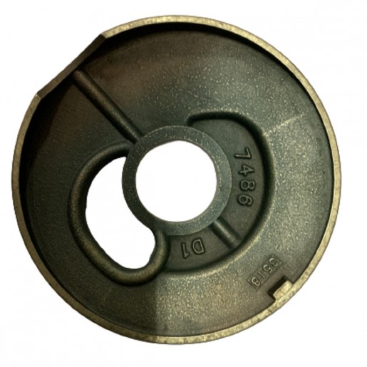 Port Plate Suitable for