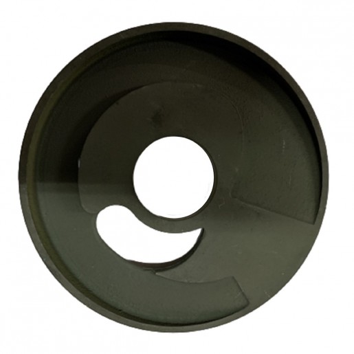 Port Plate Suitable for