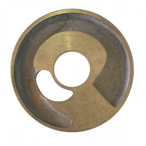 Port Plate Suitable for
