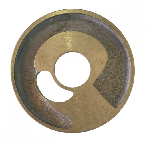Port Plate Suitable for
