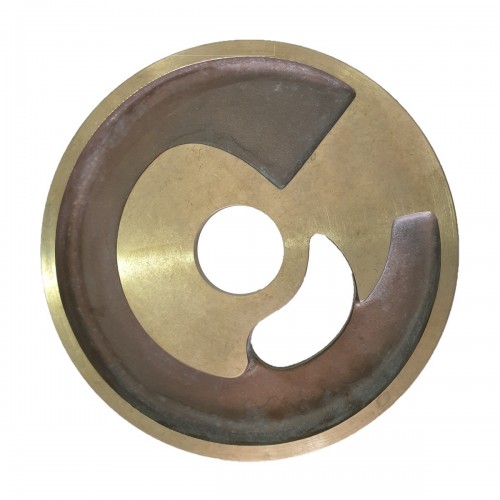 Port Plate Suitable for