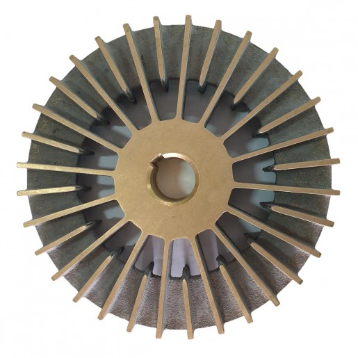 Impeller Suitable for