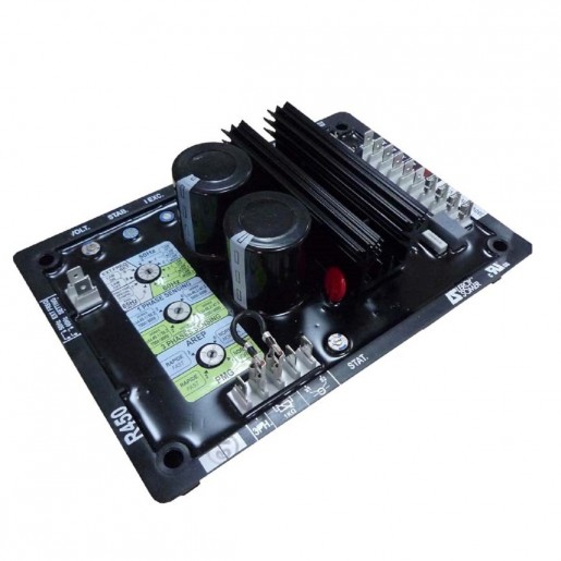 R450 Automatic Voltage Regulator