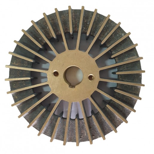 Impeller Suitable for