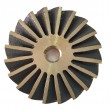 Impeller Suitable for DAF