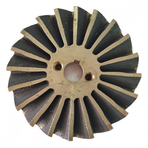 Impeller Suitable for DAF
