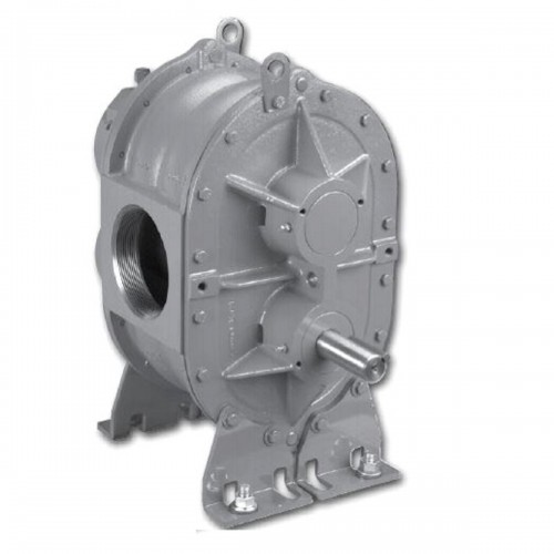 URAI 22M Roots positive displacement blower