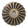 Impeller Suitable for