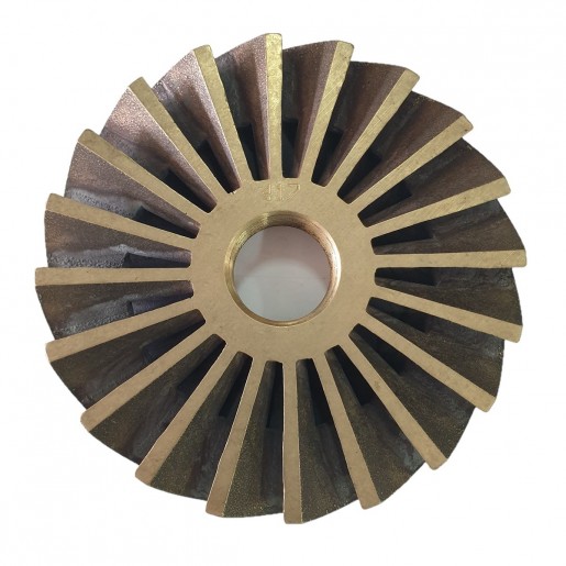 Impeller Suitable for