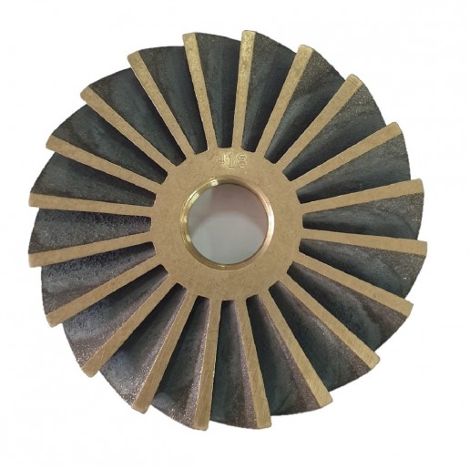 Impeller Suitable for