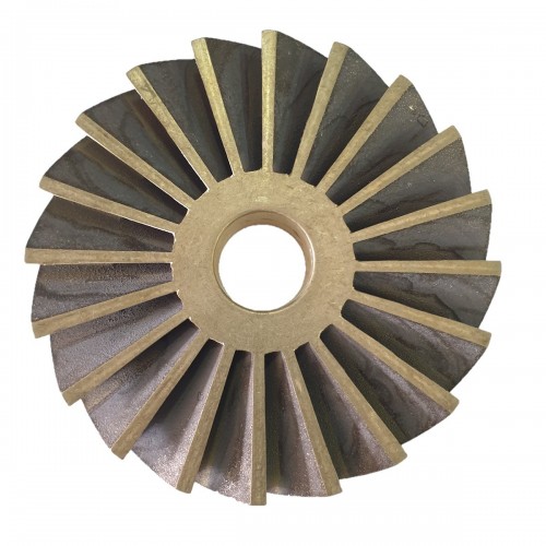 Impeller Suitable for Cummins