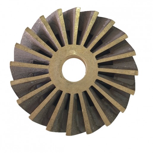 Impeller Suitable for Cummins