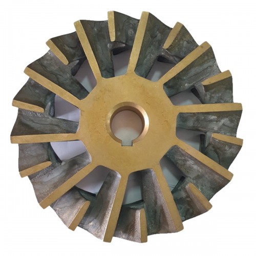 Impeller Suitable for Cummins