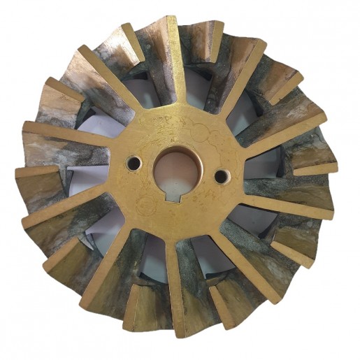 Impeller Suitable for Cummins