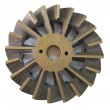 Impeller Suitable for