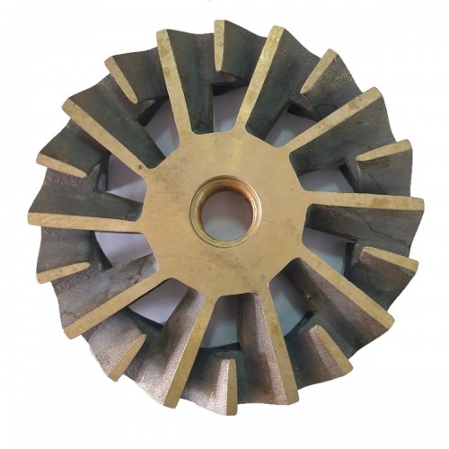 Impeller Suitable for Cummins