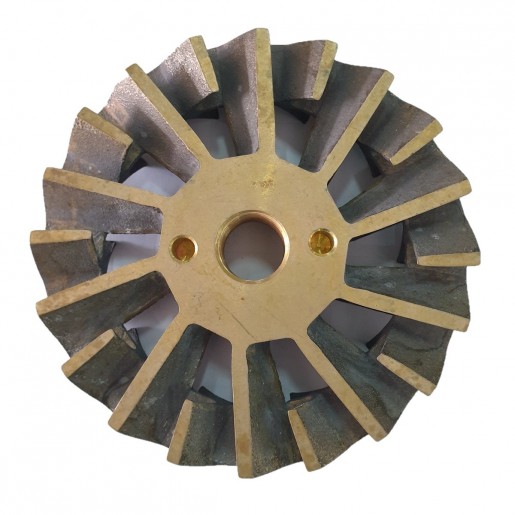 Impeller Suitable for Cummins