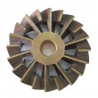 Impeller Suitable for Caterpillar