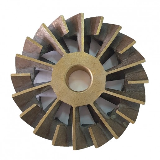 Impeller Suitable for Caterpillar