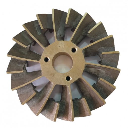 Impeller Suitable for Caterpillar