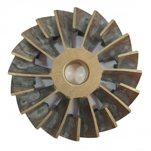 Impeller Suitable for Cummins