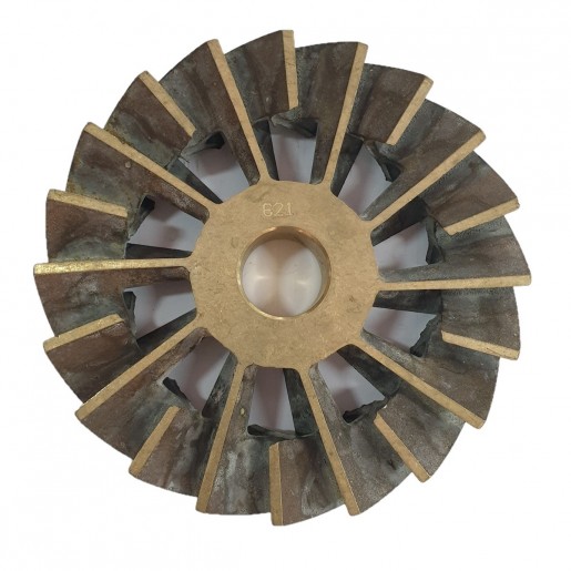 Impeller Suitable for Cummins