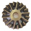 Impeller Suitable for
